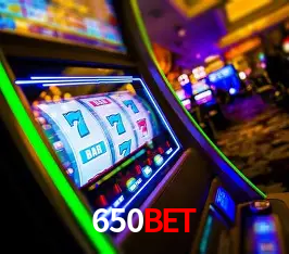 A Revolução dos Aplicativos de Jogos no 650bet