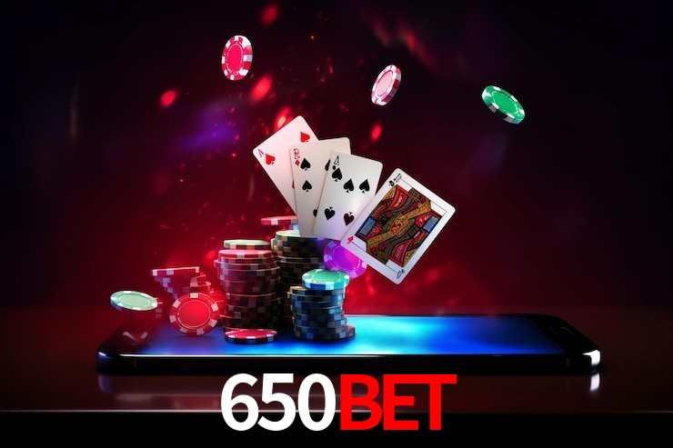 Experiência VIP 650bet