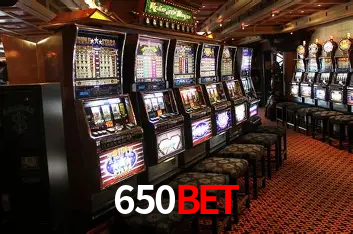 Desvendando o Mundo dos Jogos Virtuais na 650bet