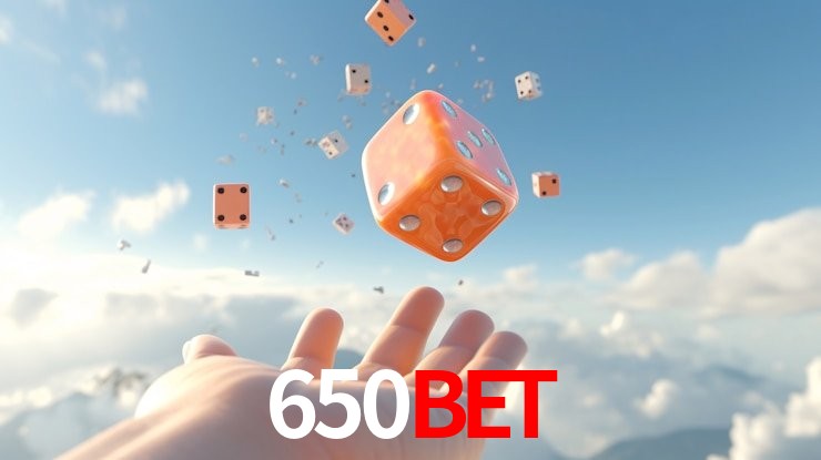 VIP Casino 650bet