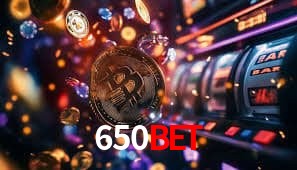 Desvendando o Mundo dos Jogos Virtuais na 650bet