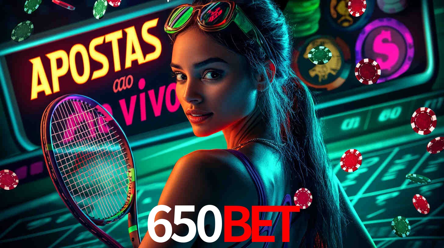 Desvendando o Mundo dos Jogos Virtuais na 650bet