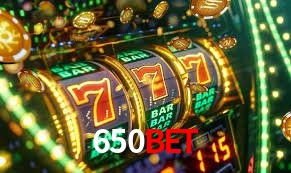 Weekend Specials 650bet
