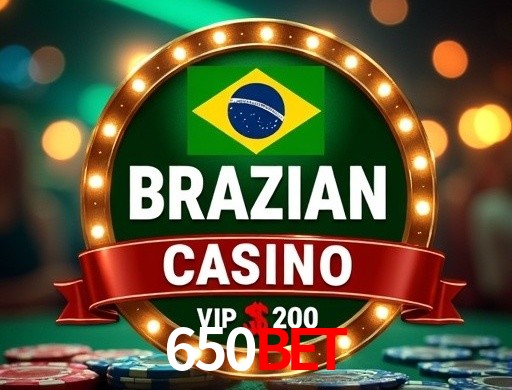 Seasonal Promotions 650bet