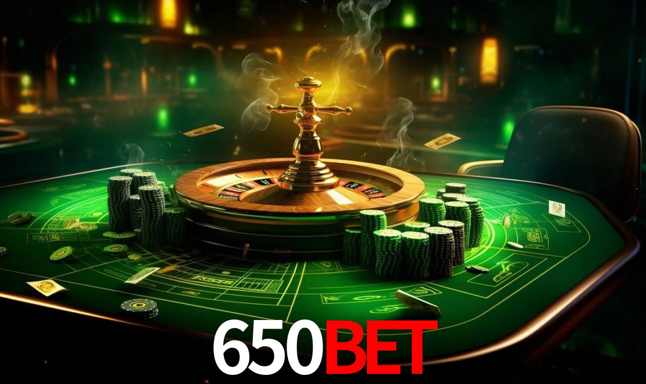 A Experiência Imersiva dos Cassinos Ao Vivo no 650bet