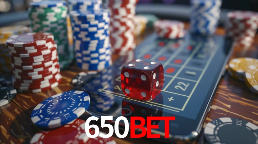 650bet
