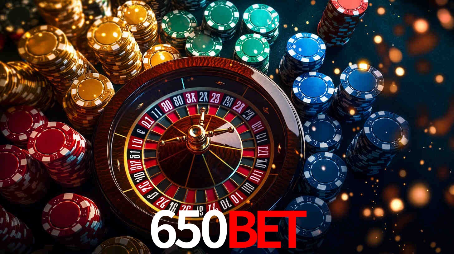 Daily Bonuses 650bet