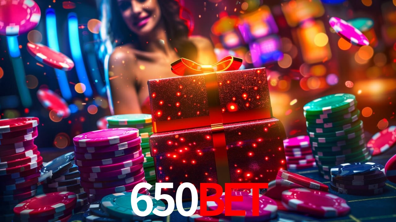 Inovações de Jogos na 650bet: O Futuro das Experiências Interativas