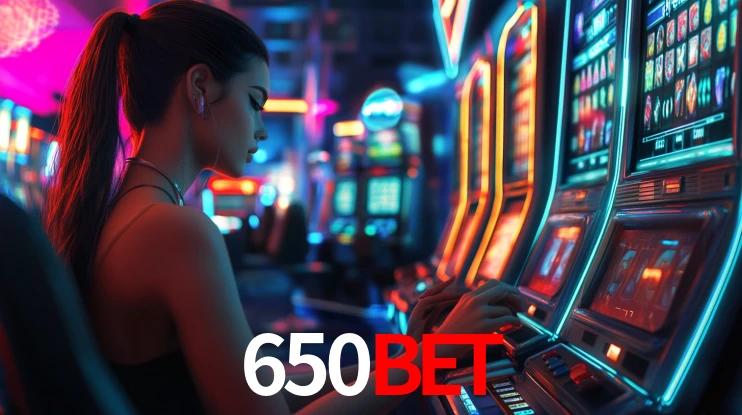 Experimente o Login Seguro Premium no 650bet