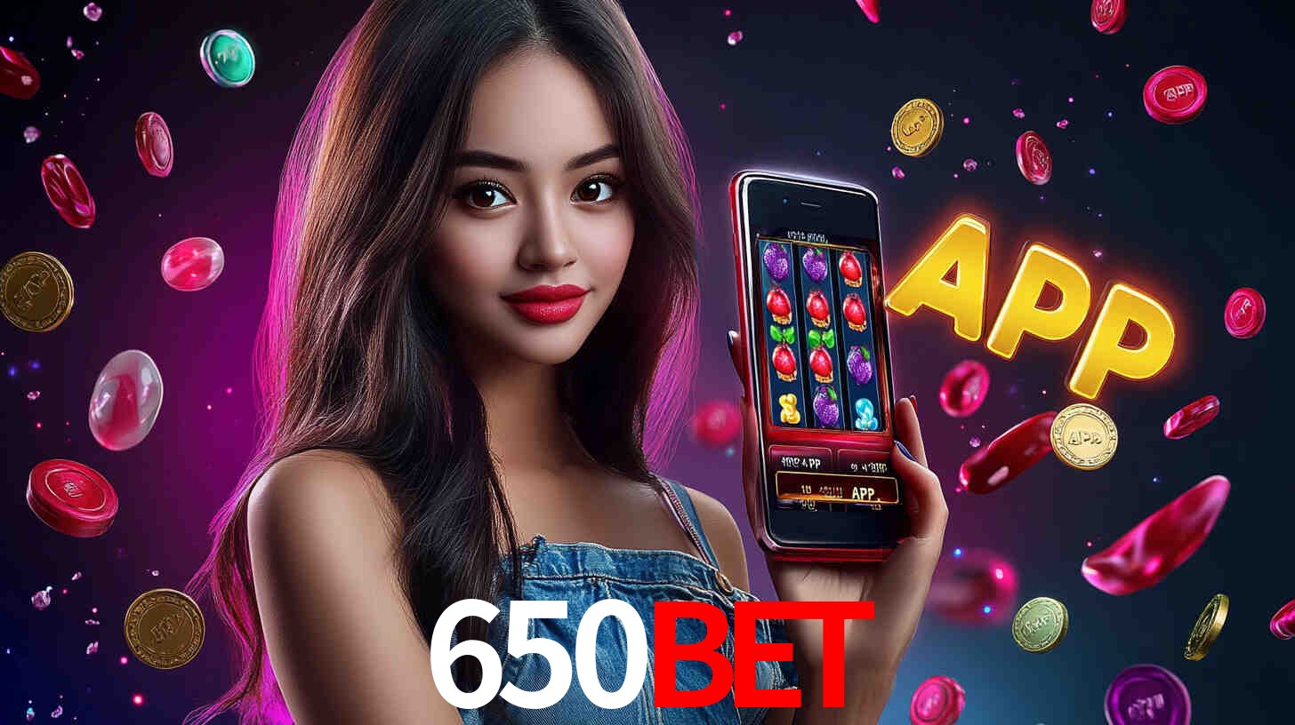 Inovações de Jogos na 650bet: O Futuro das Experiências Interativas