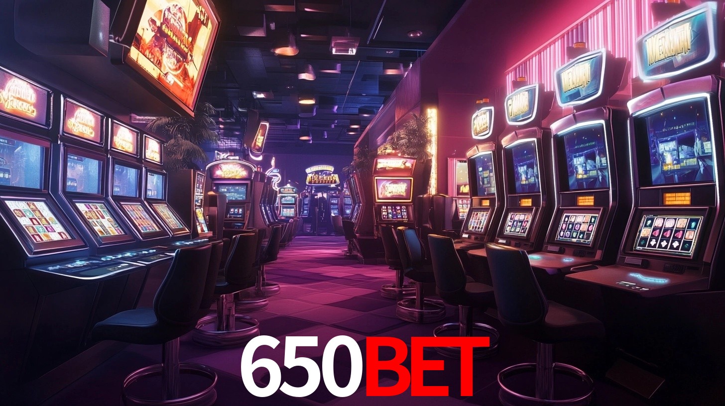 650bet