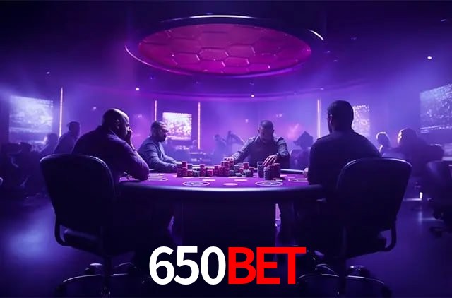 Explorando a Categoria de Eventos em Apostas na 650bet