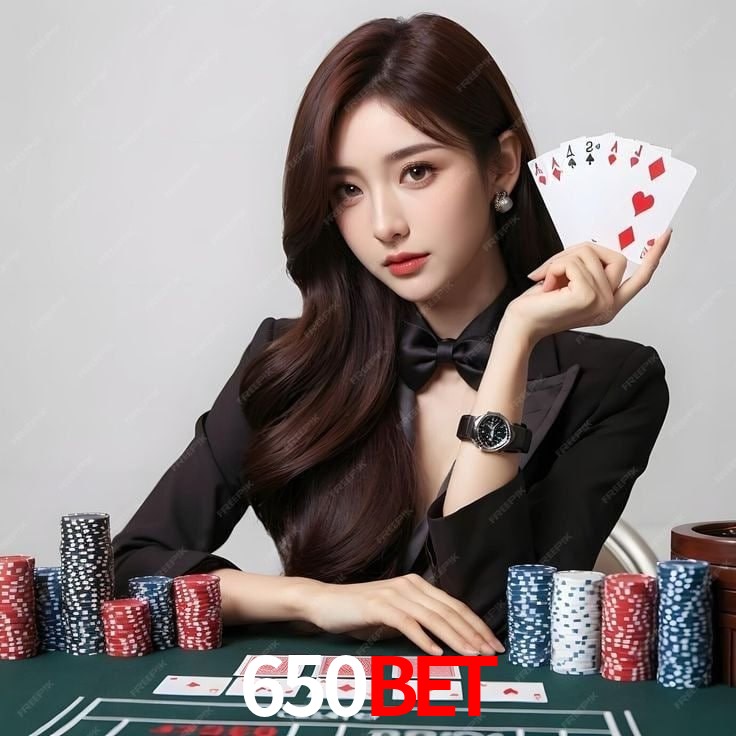Secure Login 650bet