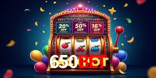 Quick Registration 650bet