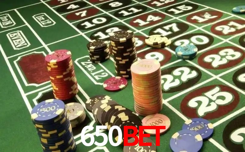 Bonus Features 650bet