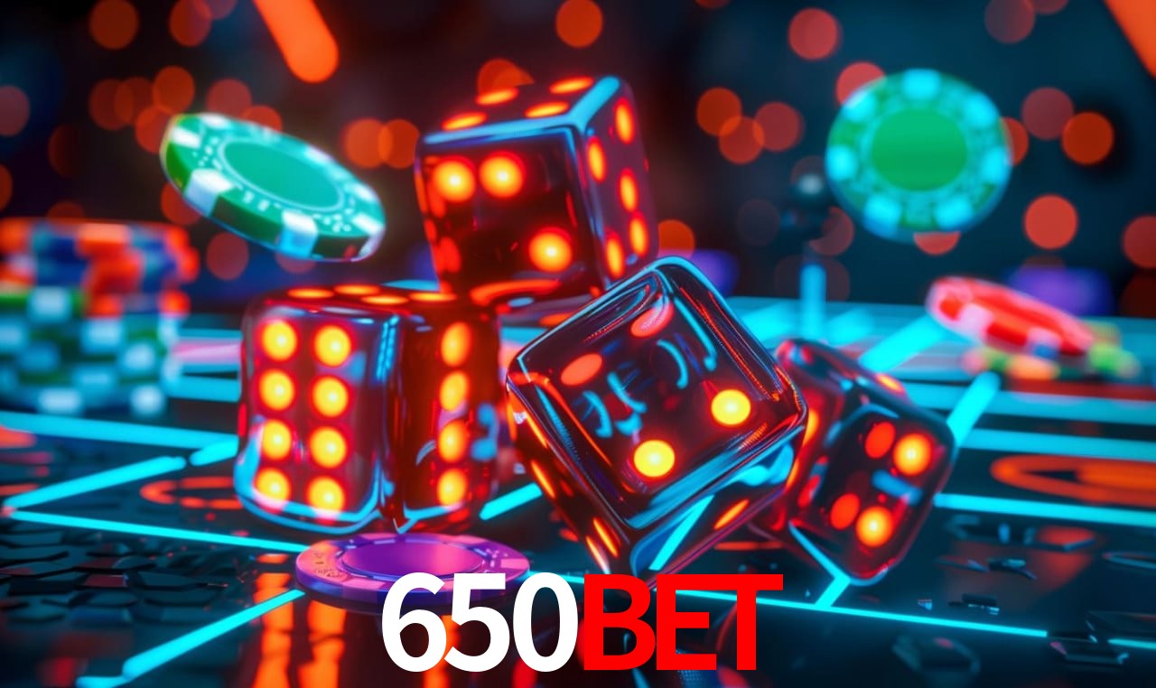 A Emoção da Loteria na 650bet: Uma Chance de Mudança de Vida