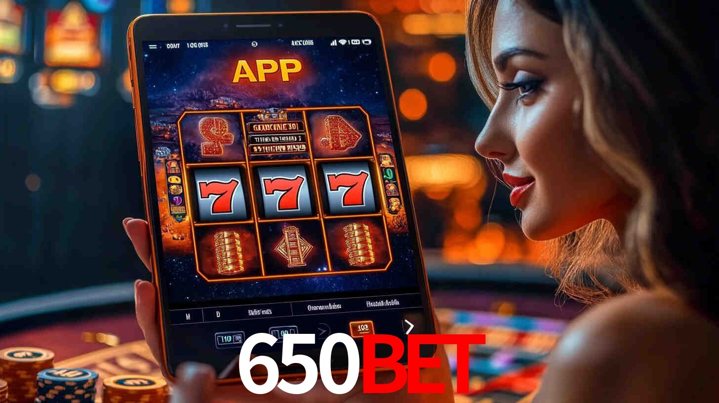 650bet