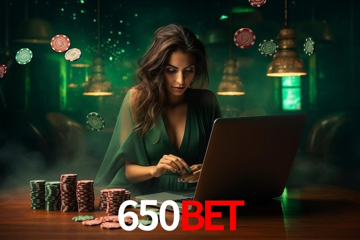 Premium Interface 650bet