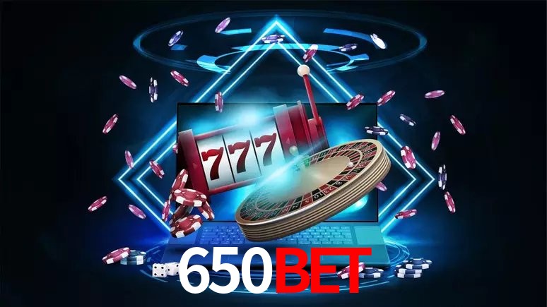 Games Directory 650bet