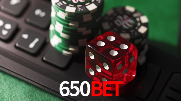 Live Casino 650bet