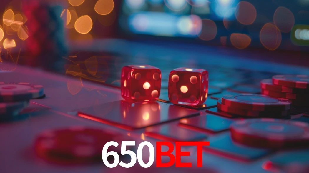 Slot Games 650bet