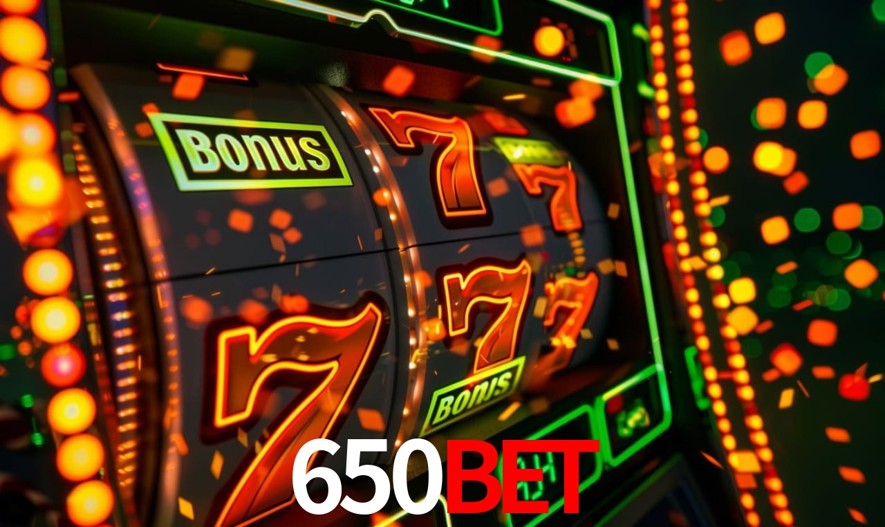 Descubra o Programa VIP da 650bet: Vantagens Exclusivas para Jogadores