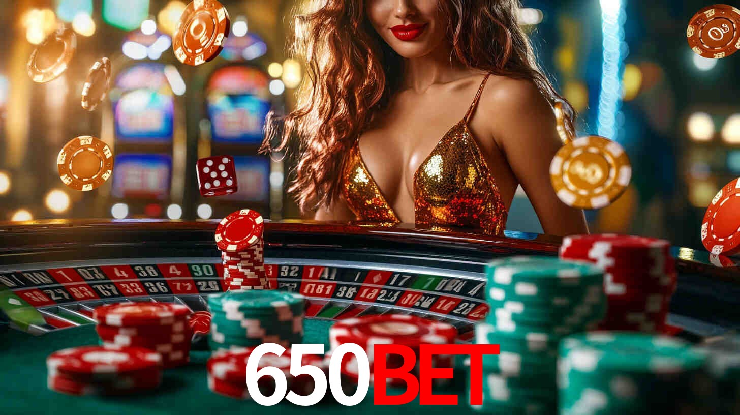 Tournaments 650bet