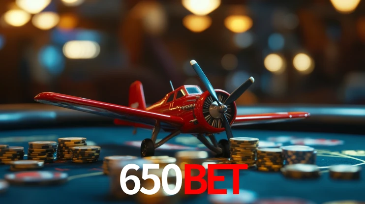 Bonus Features 650bet