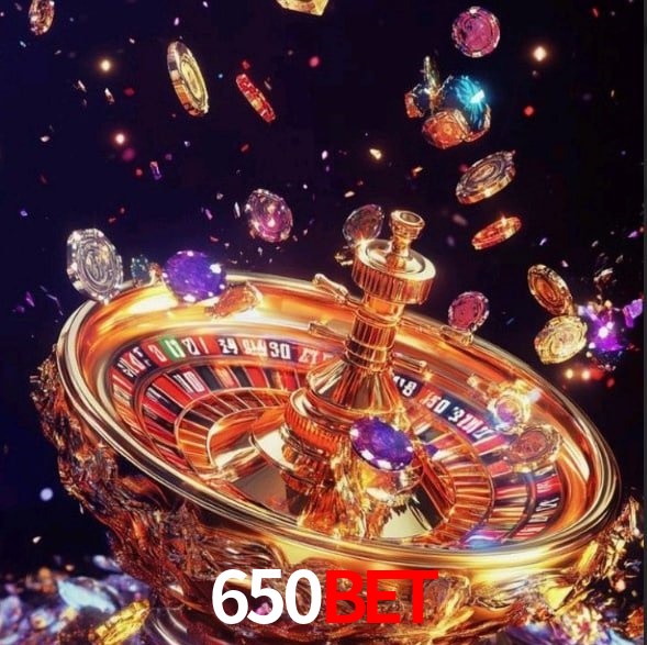 Account Benefits 650bet