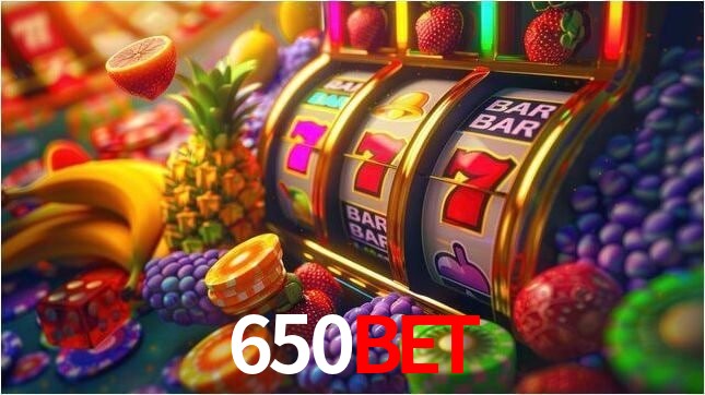 Flash Promotion 650bet