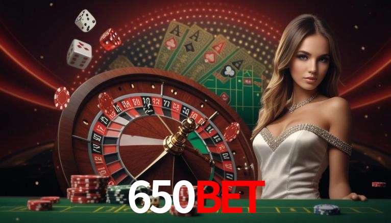 Games Directory 650bet