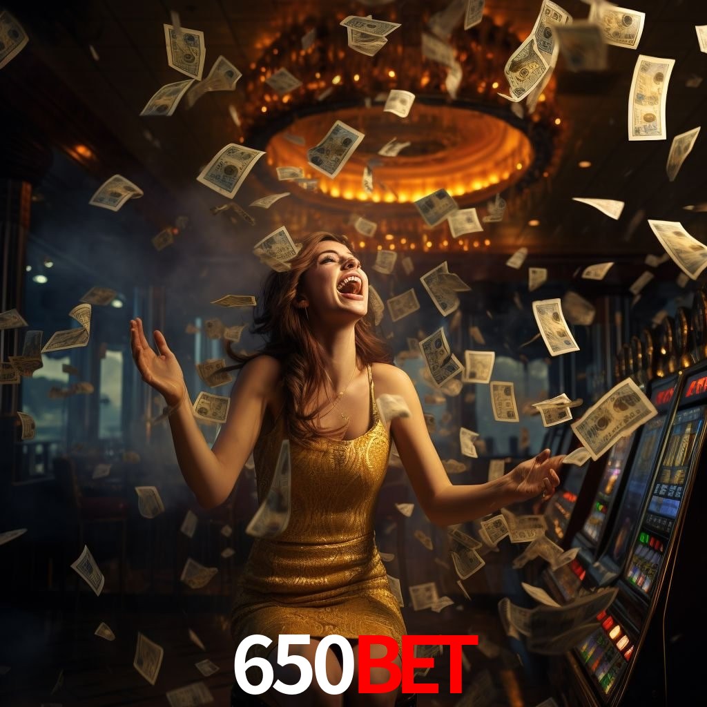 Live Casino 650bet