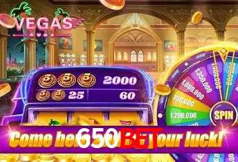Roulette Table 650bet
