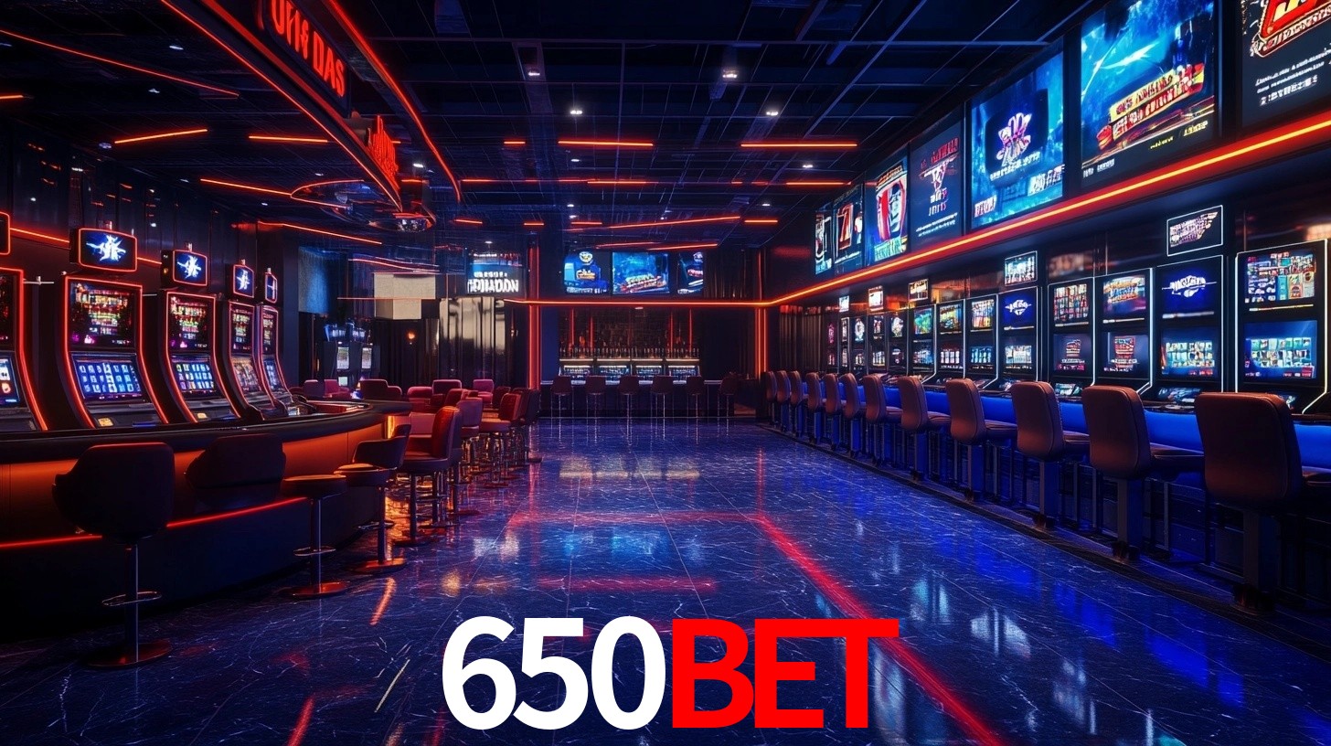 650bet App Interface