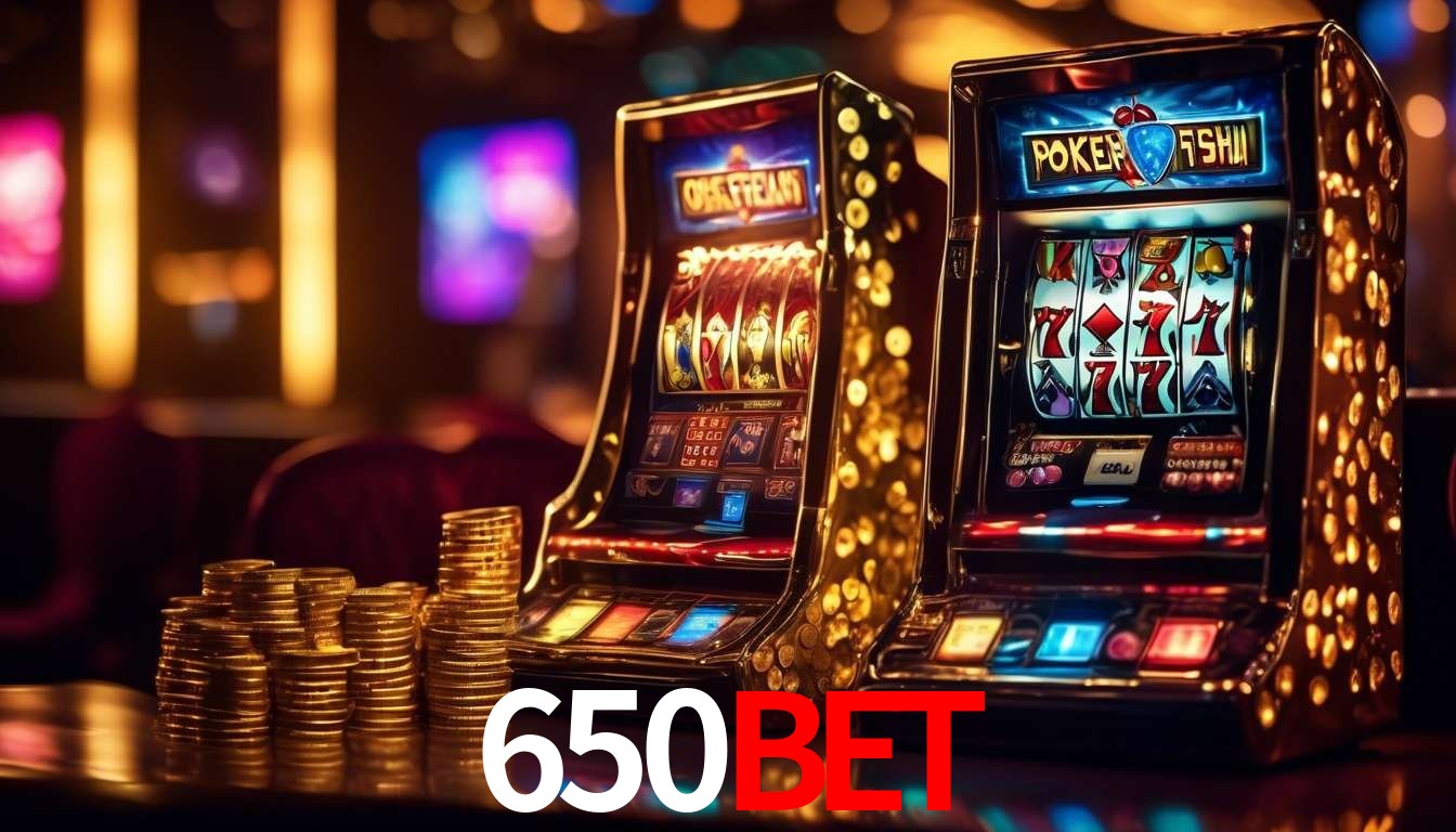Descubra a Essência do 650bet: Nossa História e Compromissos