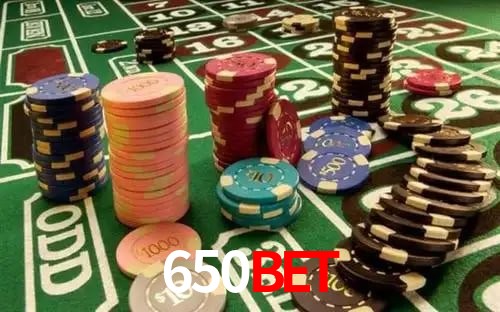 Exclusive Games 650bet