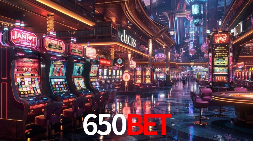 Game Statistics 650bet