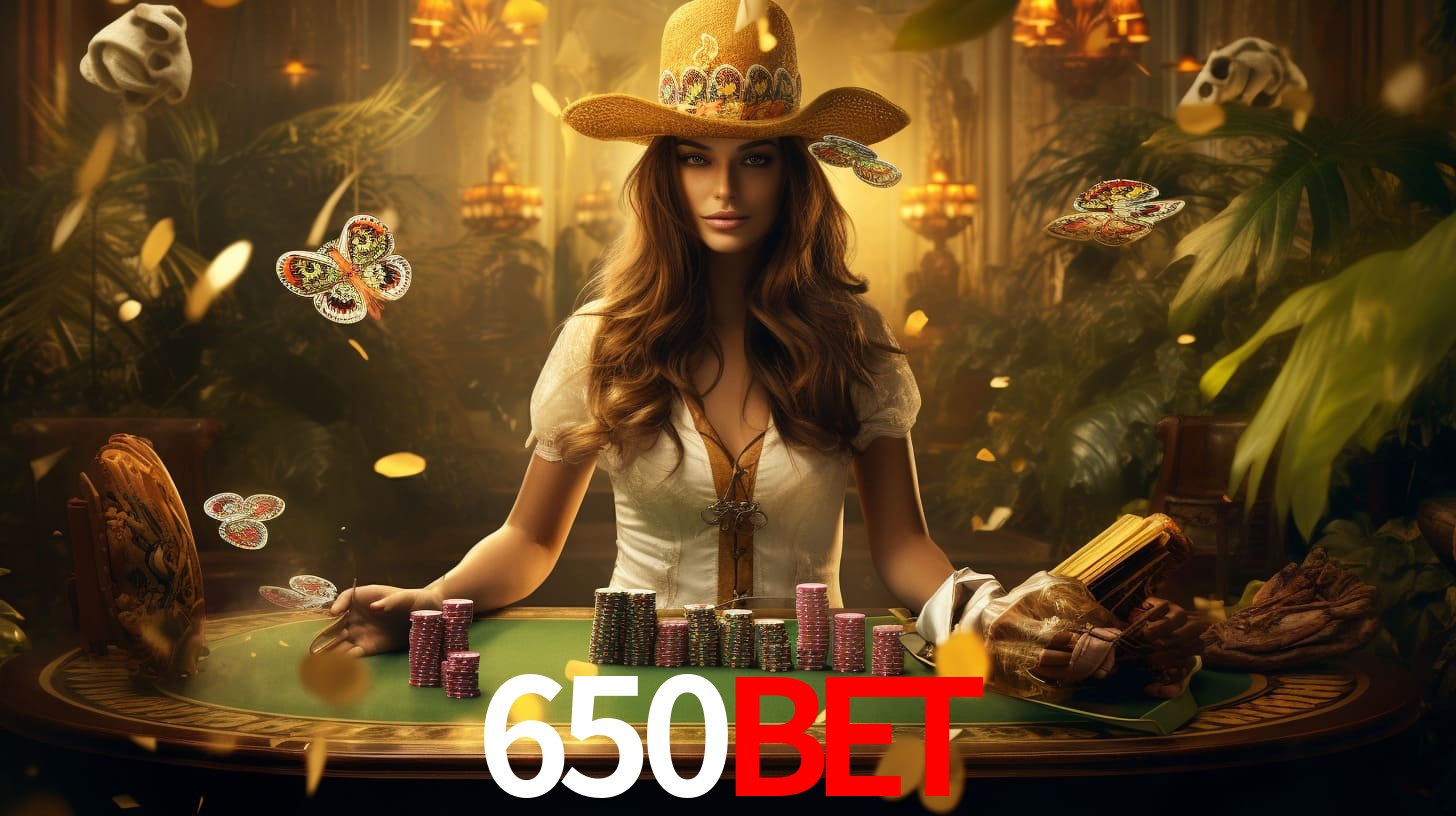 Programa VIP 650bet