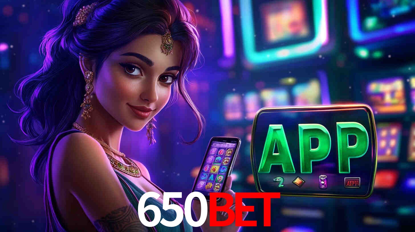 Bônus Generosos e Exclusivos no 650bet para Você!