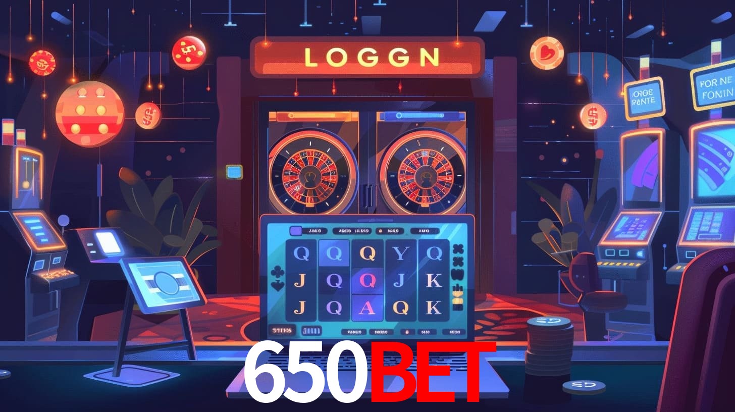 2FA Security 650bet