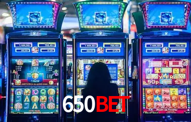 Blackjack Table 650bet