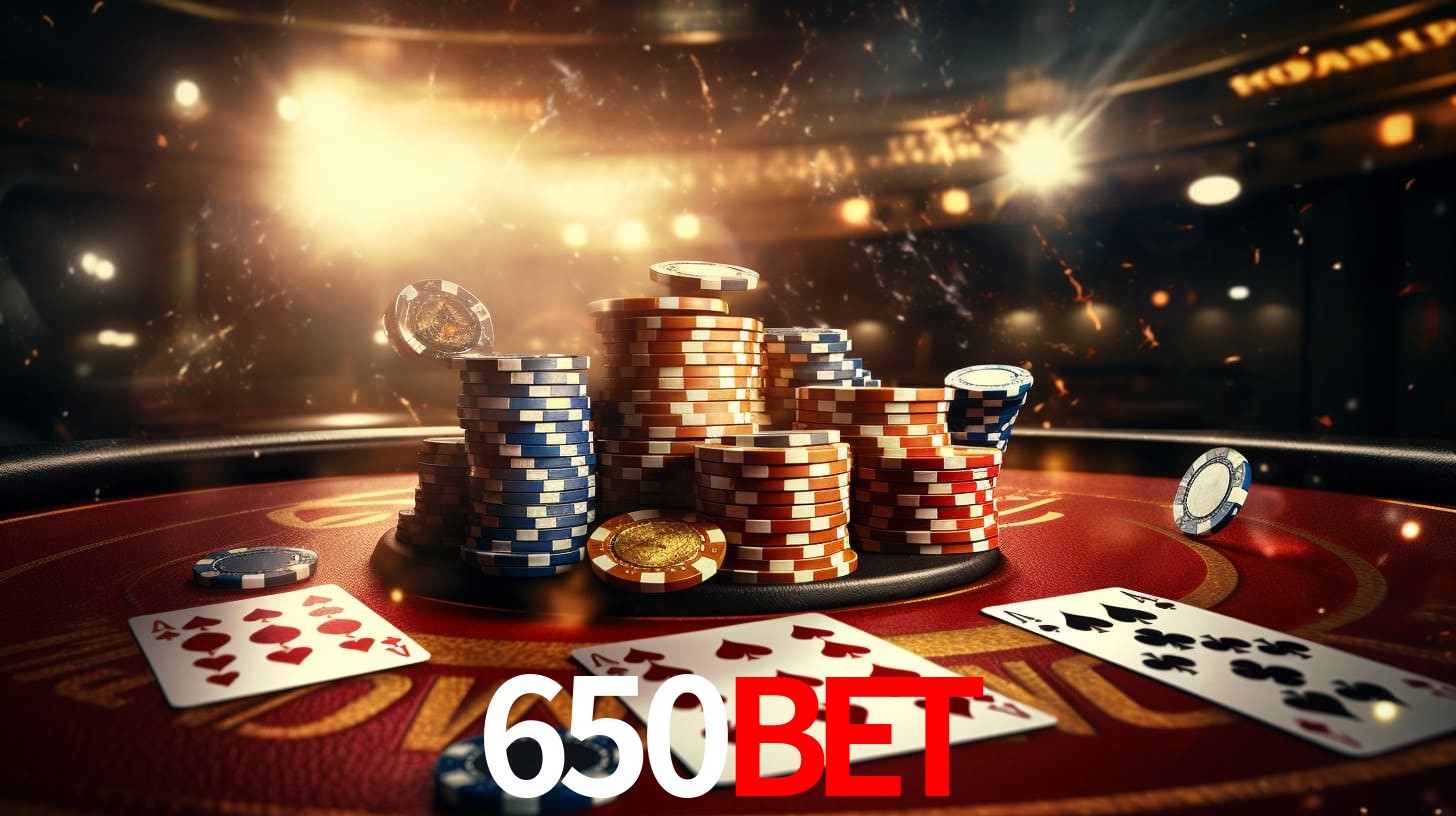 Tournaments 650bet