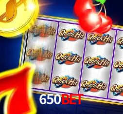 A Experiência Imersiva dos Cassinos Ao Vivo no 650bet