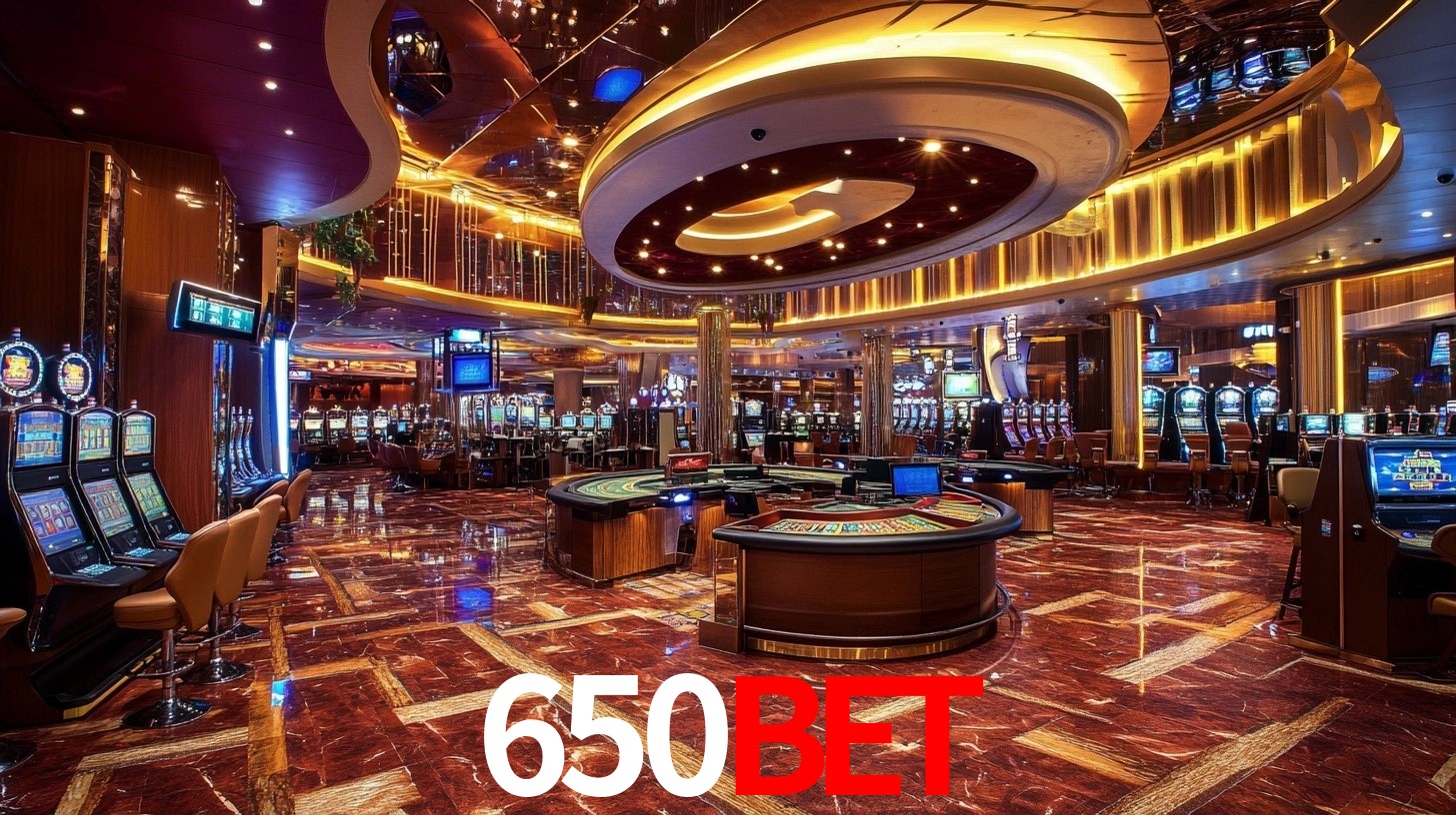 Premium Interface 650bet
