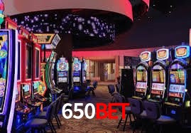 Security Systems 650bet