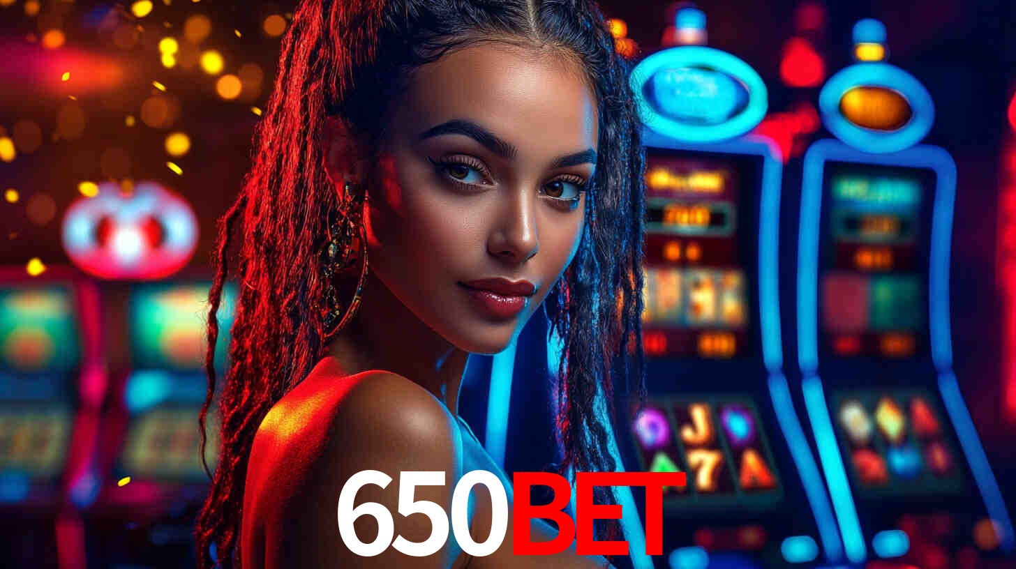 Descubra o Programa VIP da 650bet: Vantagens Exclusivas para Jogadores
