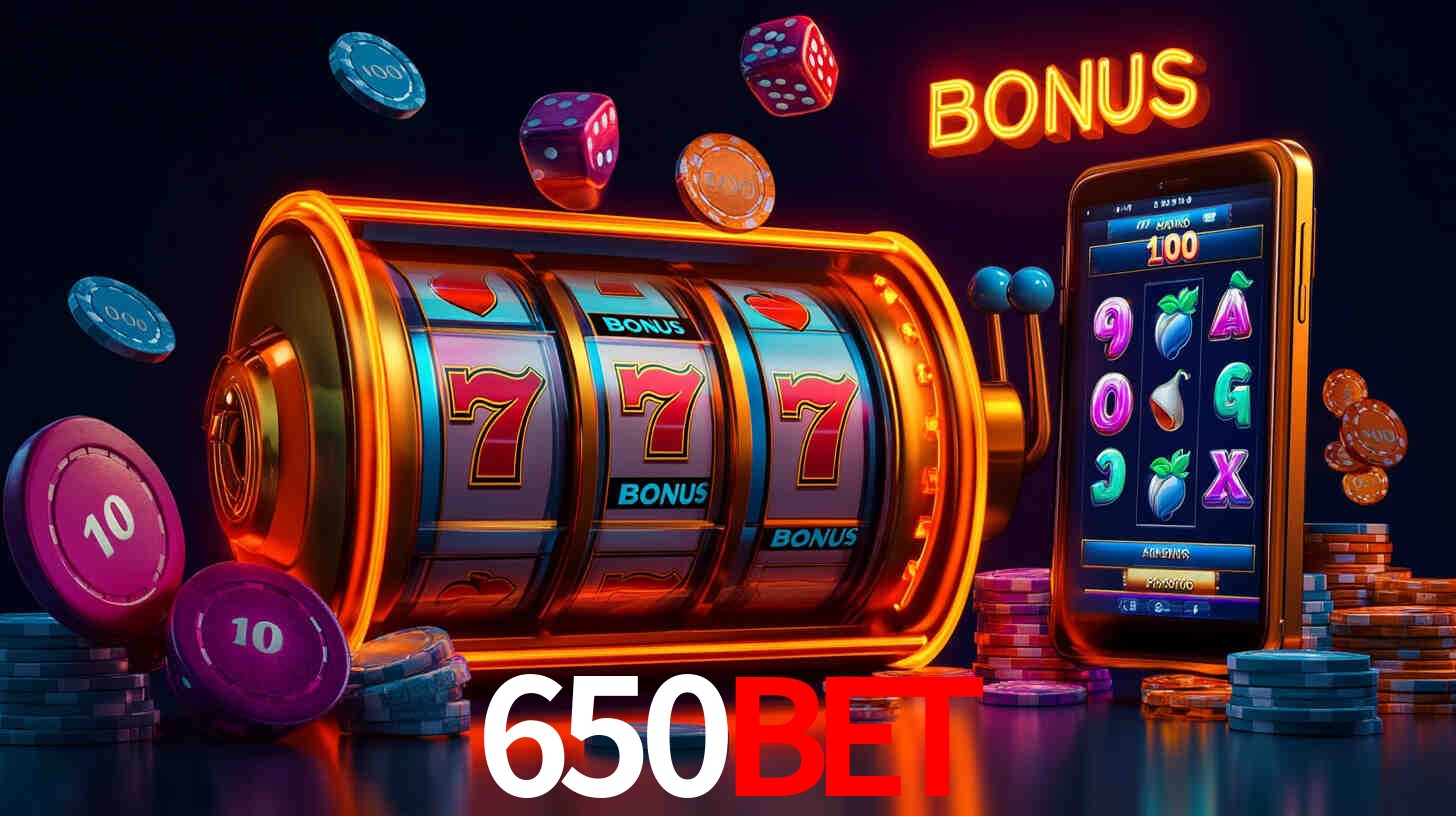 A Experiência Imersiva dos Cassinos Ao Vivo no 650bet