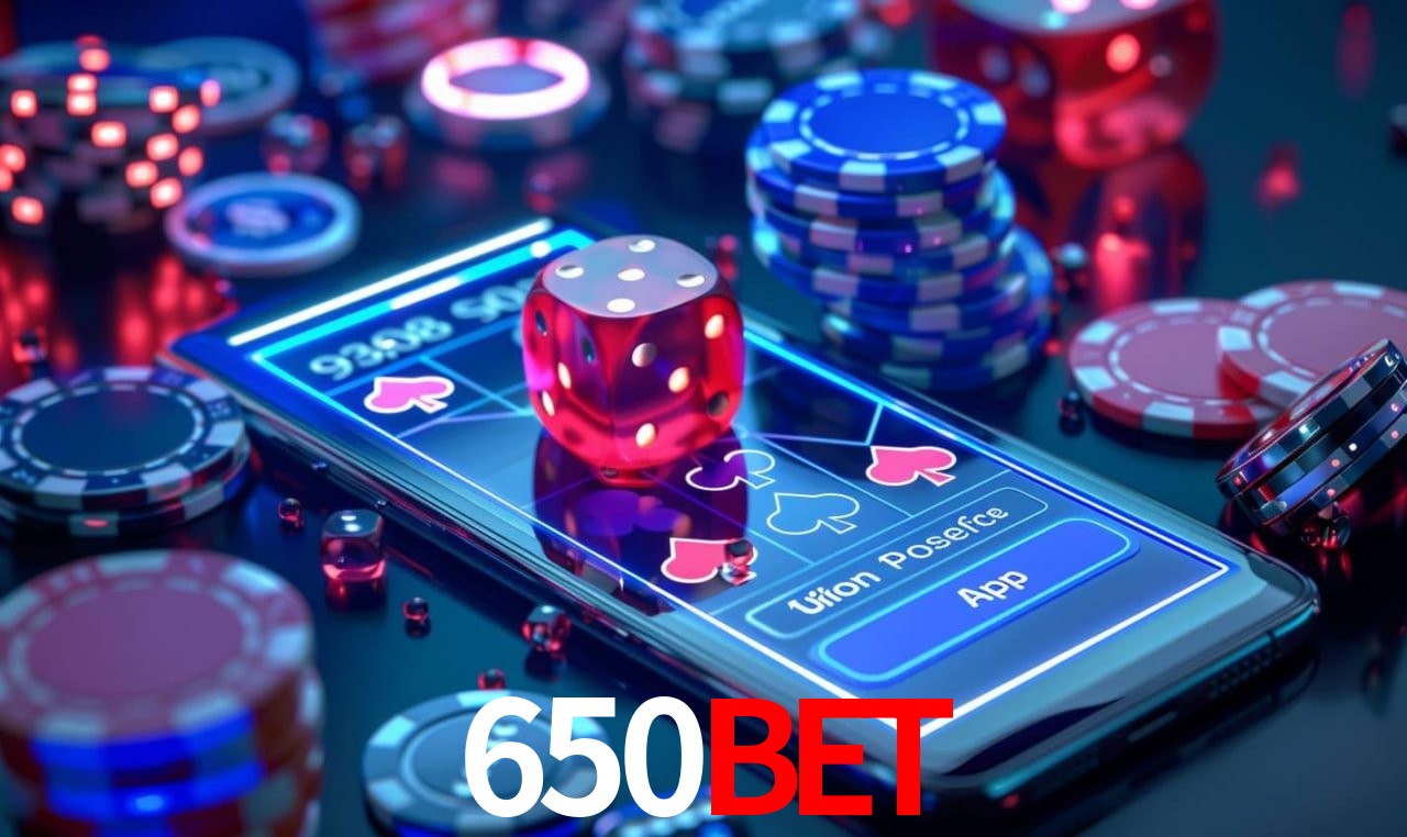 Exclusive Offers 650bet